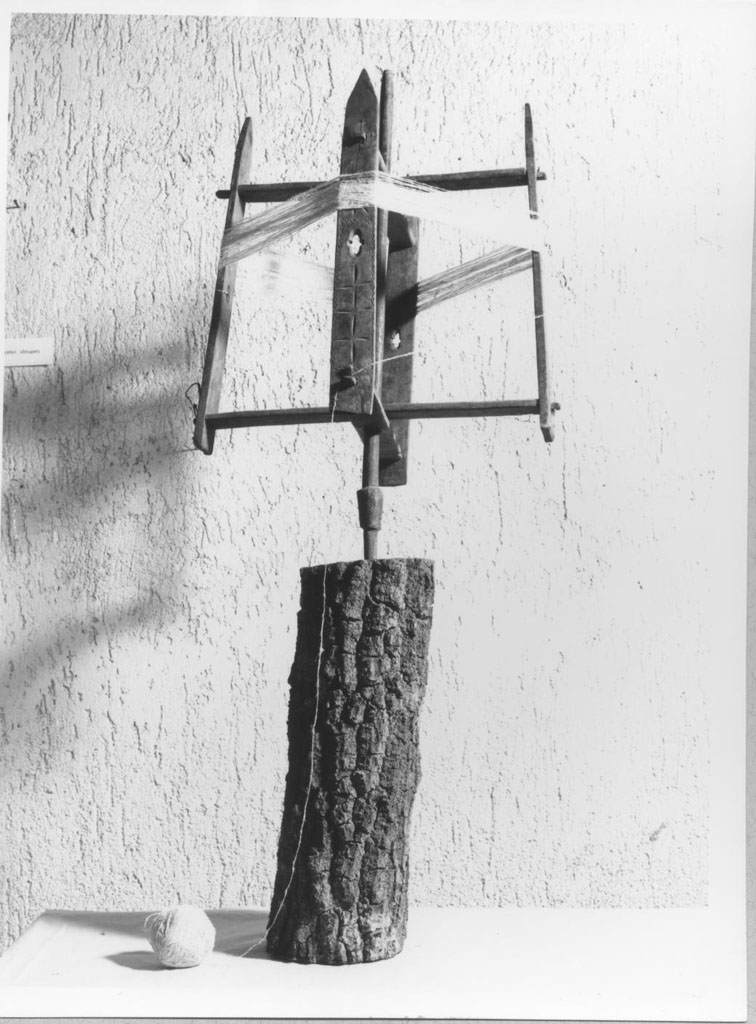 arcolaio - bottega Italia meridionale (sec. XX)