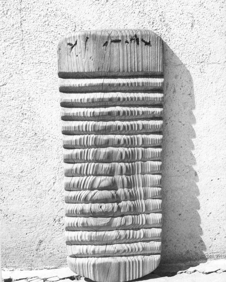 asse da bucato, Casa contadina di nr (1950 post)