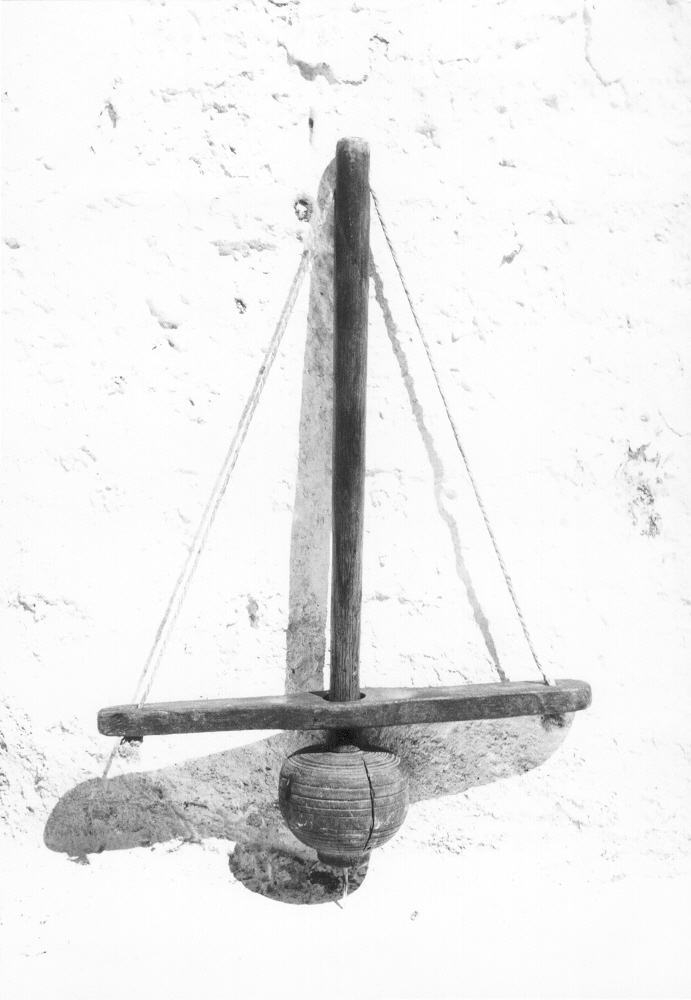 trapano, artigianato di Bartolomeo (Artigiano carpentiere carraio) (1950 post)