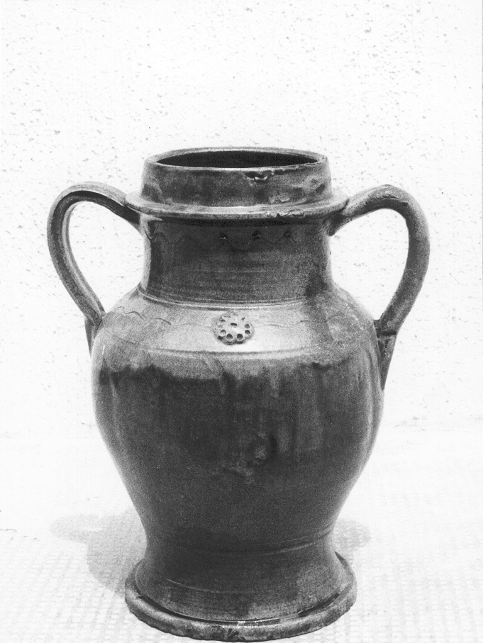 anfora, Casa contadina di nr (artigiani) - bottega (secc. XIX/ XX)