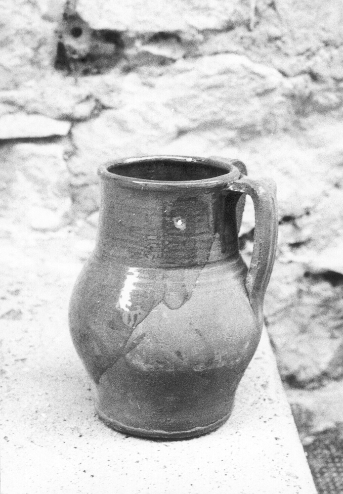 pignatta, Casa contadina di nr (artigiani) - bottega (sec. XX seconda metà)