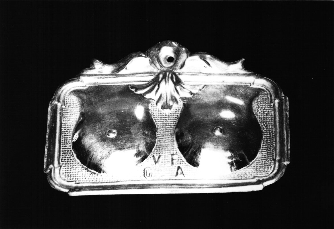 seno (ex voto, religiosità popolare) - Ambito meridionale (1960 post)