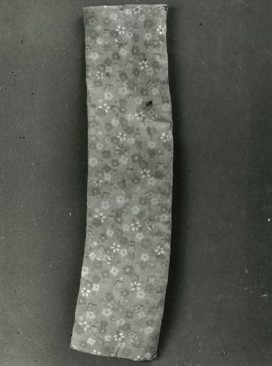 imbottita - manifattura locale (1955 ca)