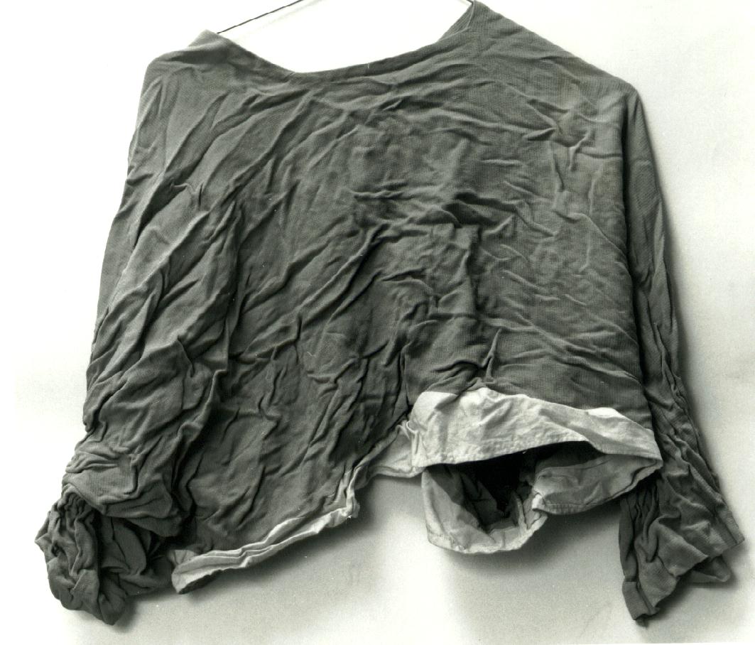 camicia - manifattura locale (1915 post)