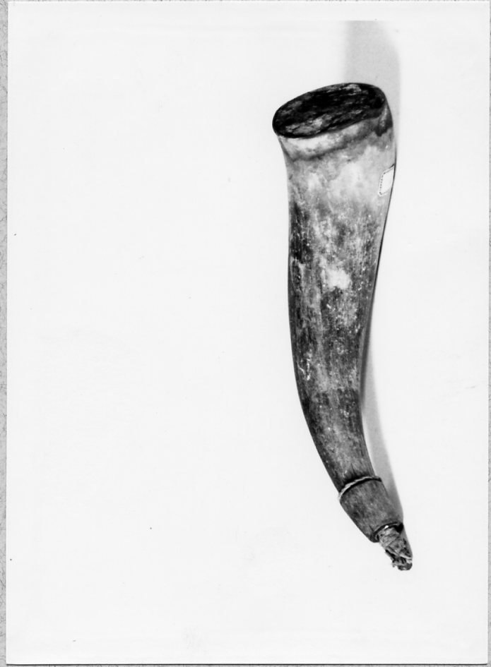 oliera, utensili, Casa contadina - Arte dei pastori (1910 ca)