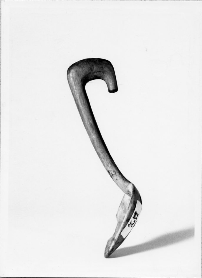 cucchiaio, utensili, Casa contadina - Arte dei pastori (1920 ca)