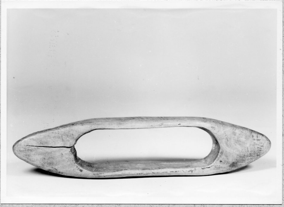 spola, strumenti di lavoro, Casa contadina - arte dei pastori o bottega artigiana (sec. XX prima metà)