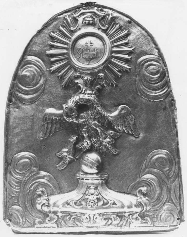 pace - bottega napoletana (sec. XVIII)