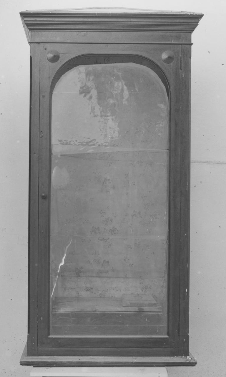 edicola - bottega lucana (seconda metà sec. XIX)