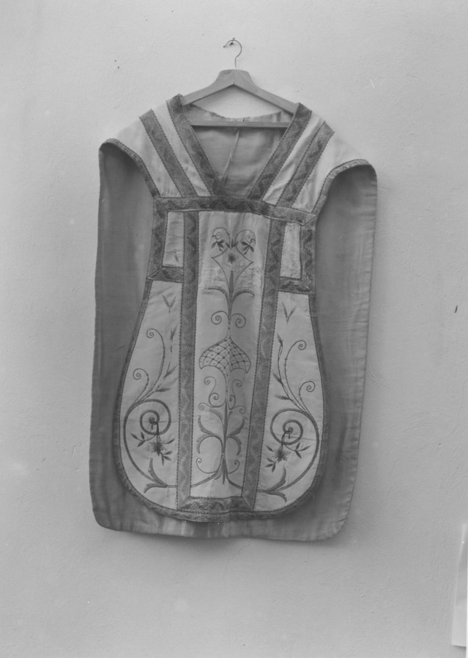 pianeta - manifattura lucana (seconda metà sec. XVIII)