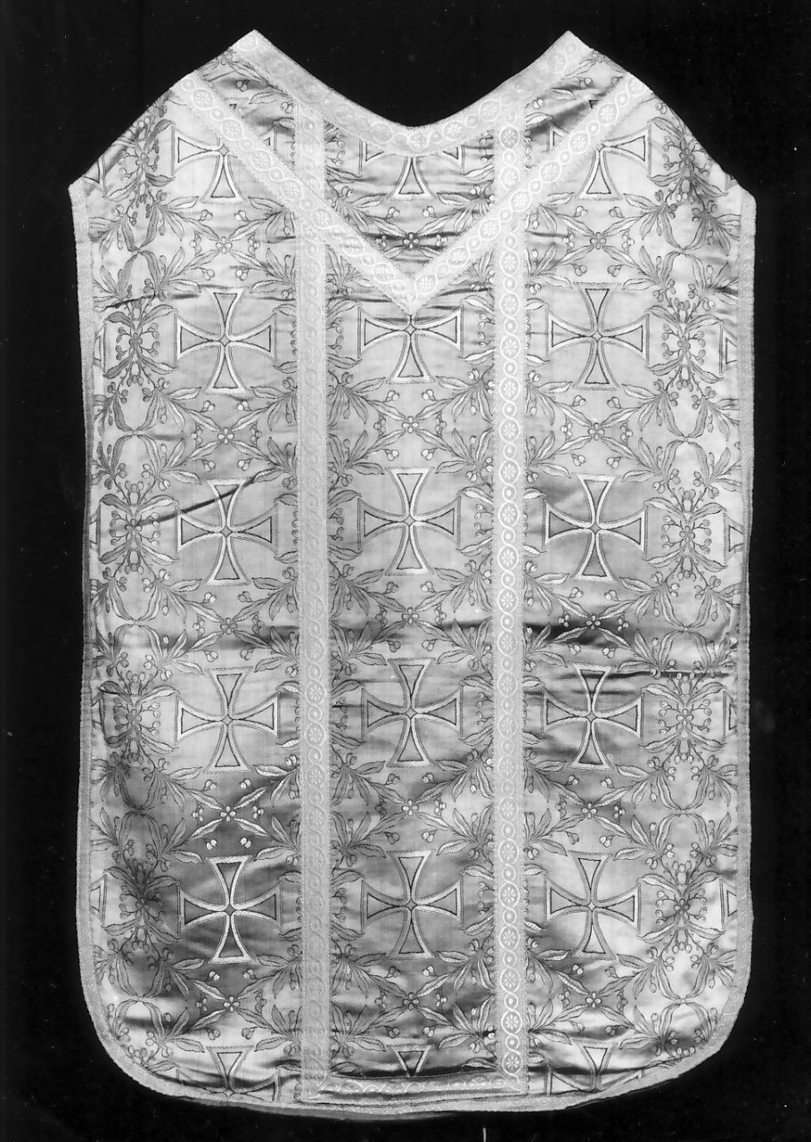 pianeta, opera isolata - manifattura calabrese (inizio sec. XX)