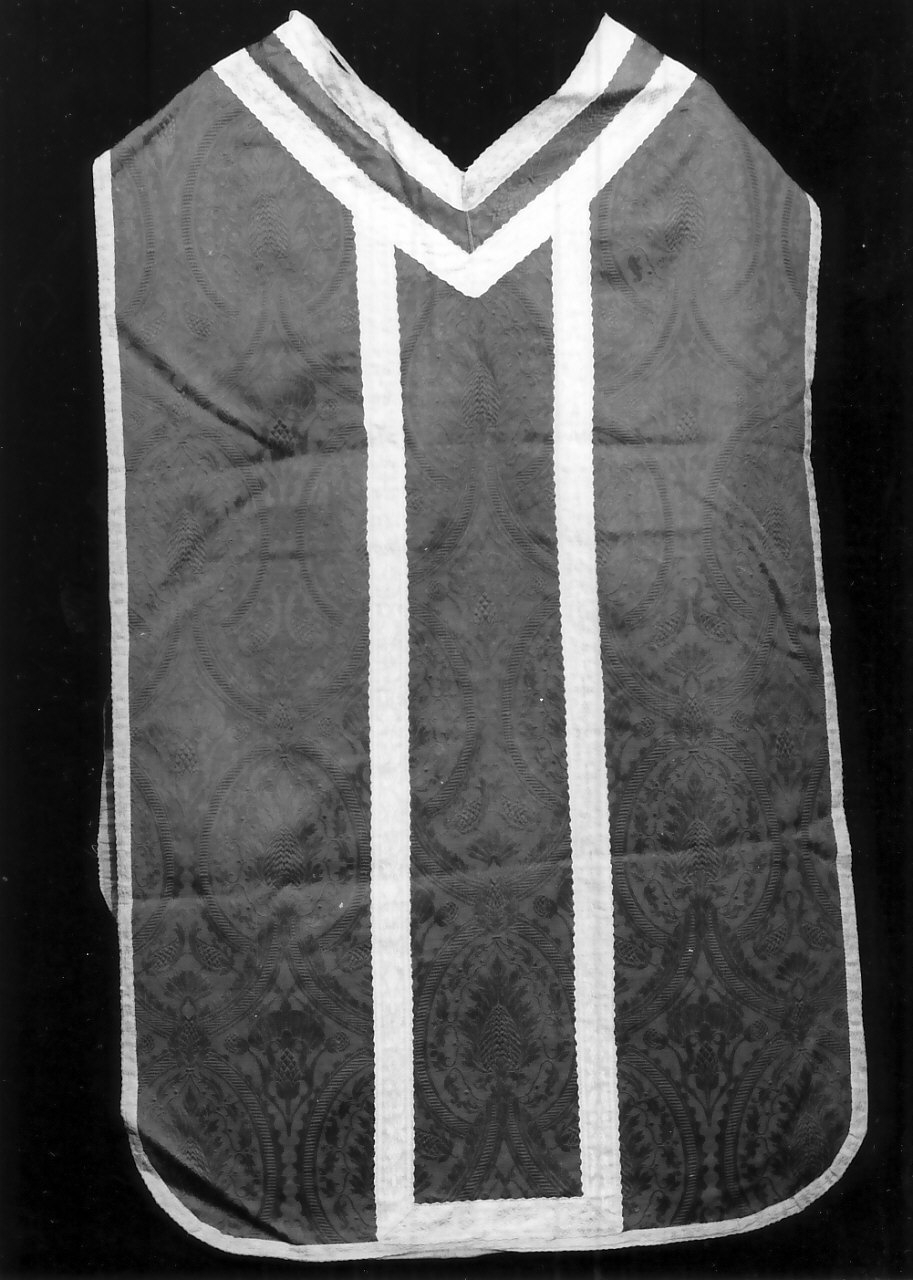 pianeta, opera isolata - manifattura calabrese (inizio sec. XX)