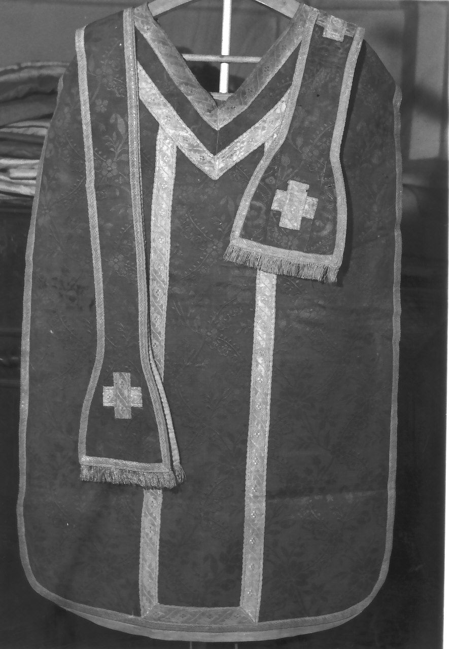 pianeta - manifattura calabrese (sec. XIX)