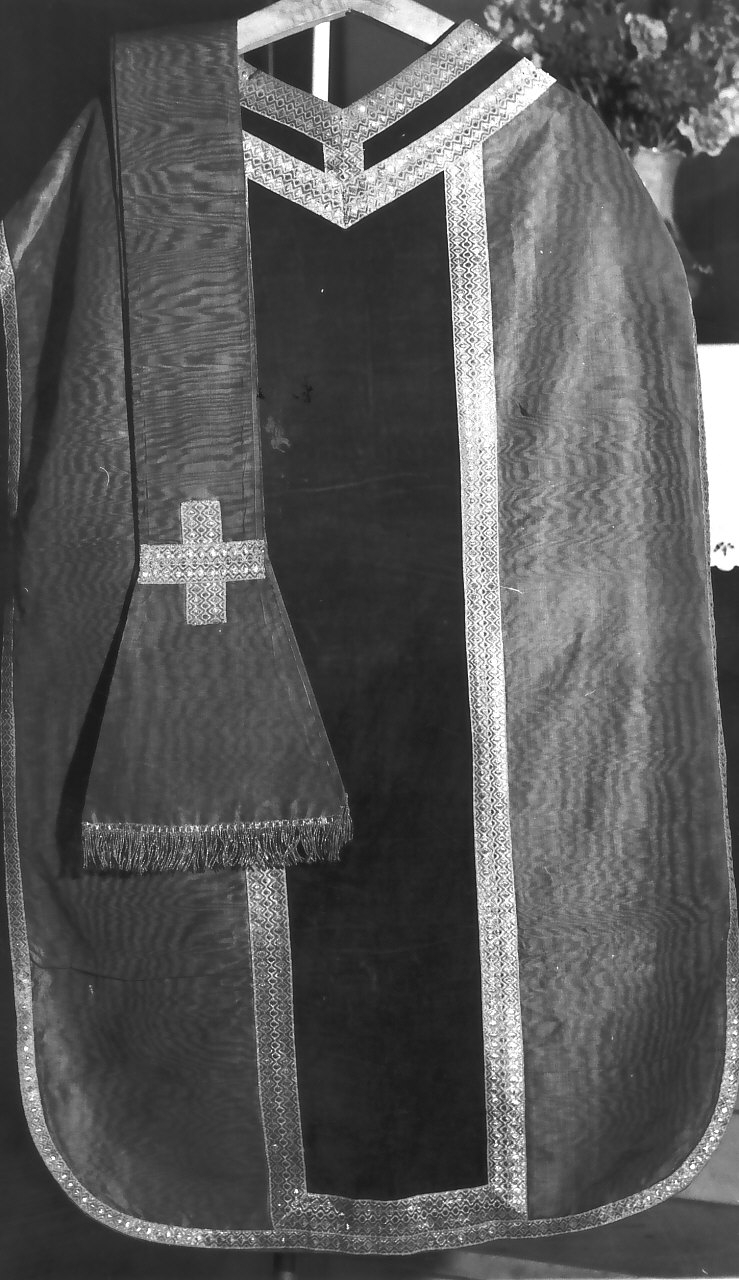 pianeta - manifattura calabrese (sec. XIX)