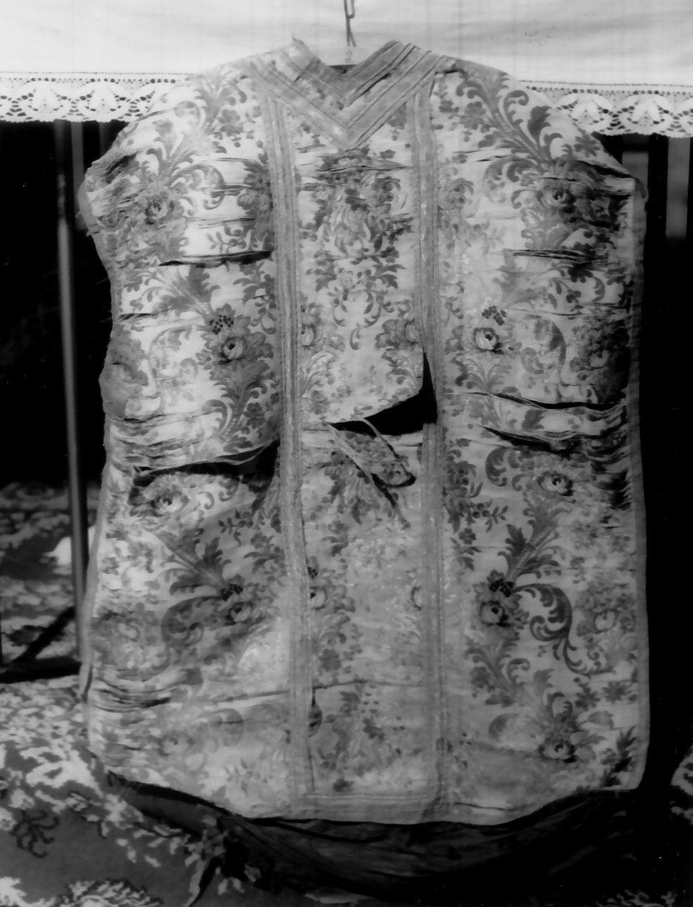 pianeta, opera isolata - bottega calabrese (sec. XIX)