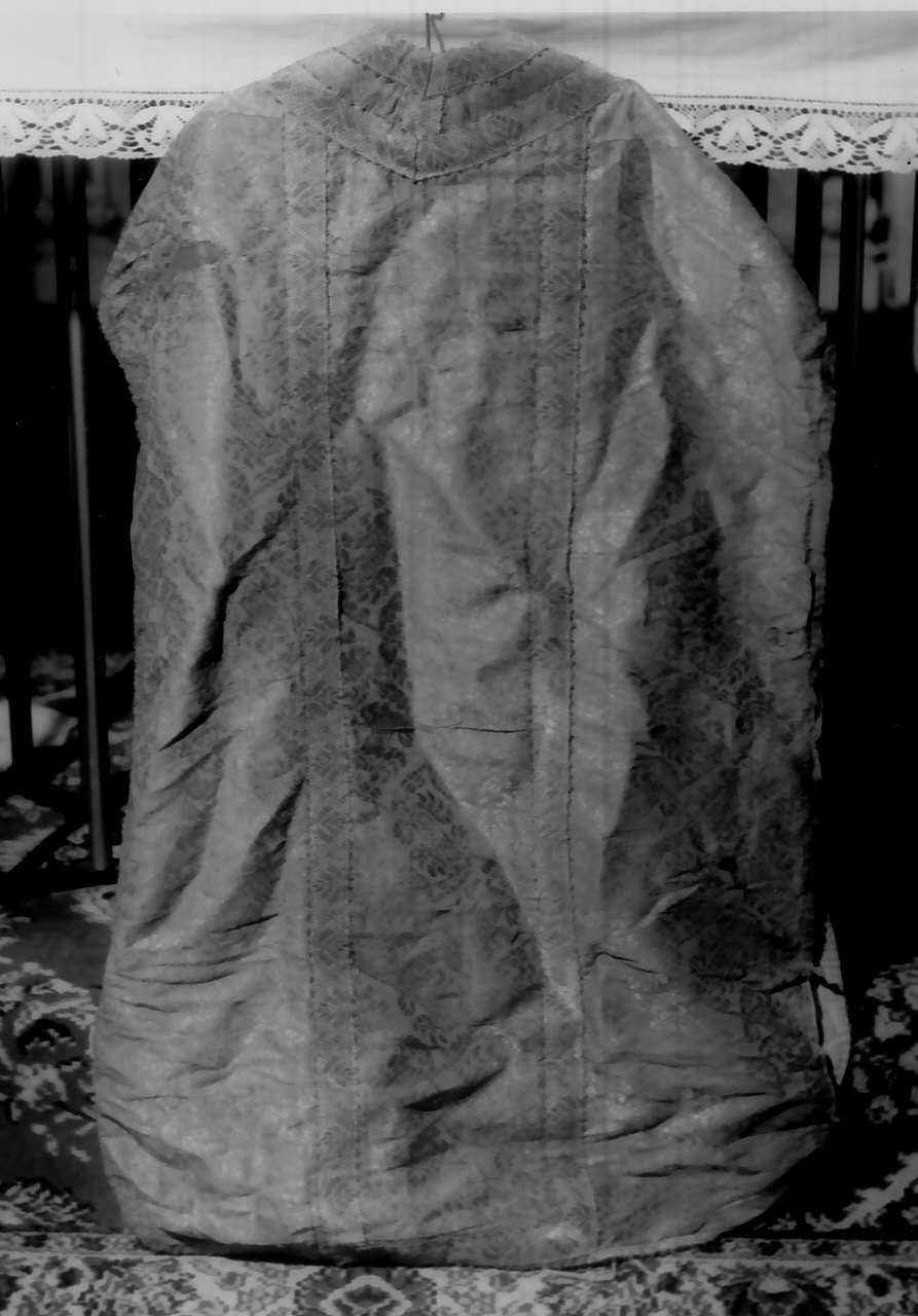 pianeta, opera isolata - bottega calabrese (inizio sec. XIX)