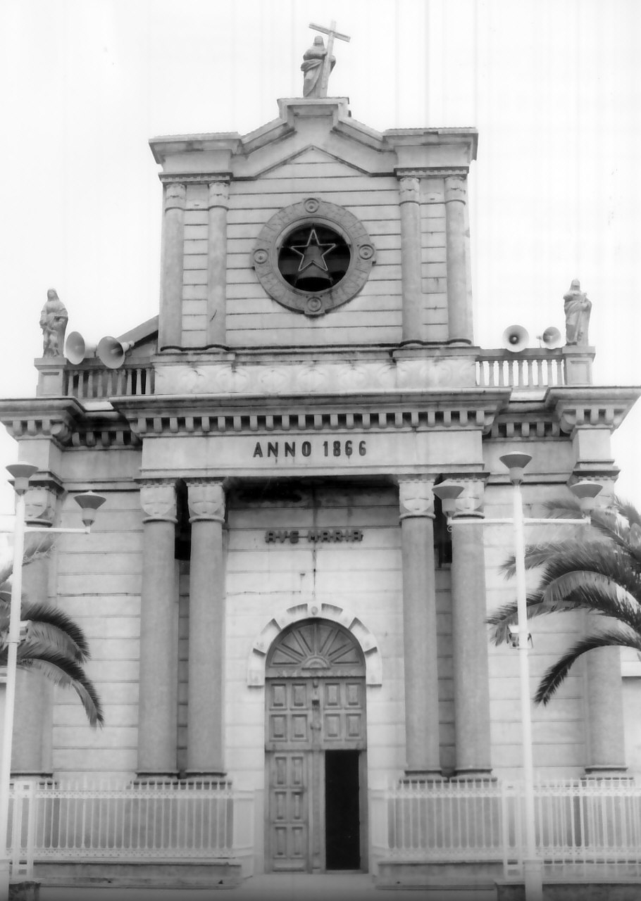 decorazione plastico-architettonica di Rossi D (sec. XIX)