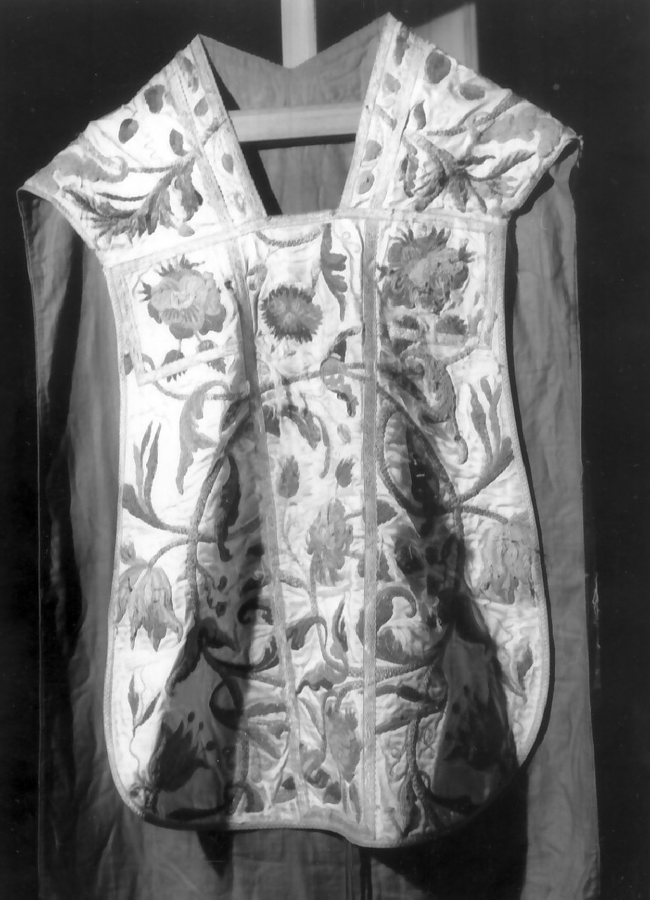 pianeta, opera isolata - manifattura Italia meridionale (sec. XVIII)