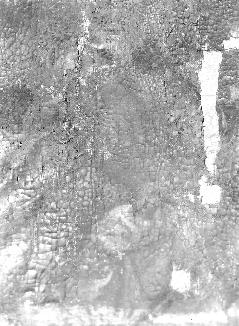 Madonna del Carmelo (dipinto, opera isolata) - ambito calabrese (sec. XVII)