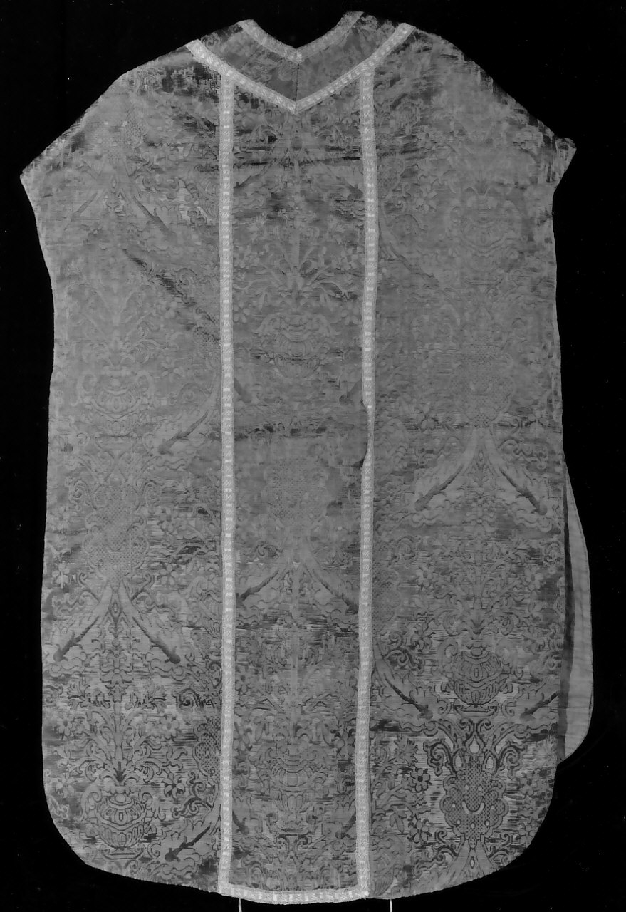 pianeta, opera isolata - manifattura calabrese (fine/inizio secc. XVIII/ XIX)