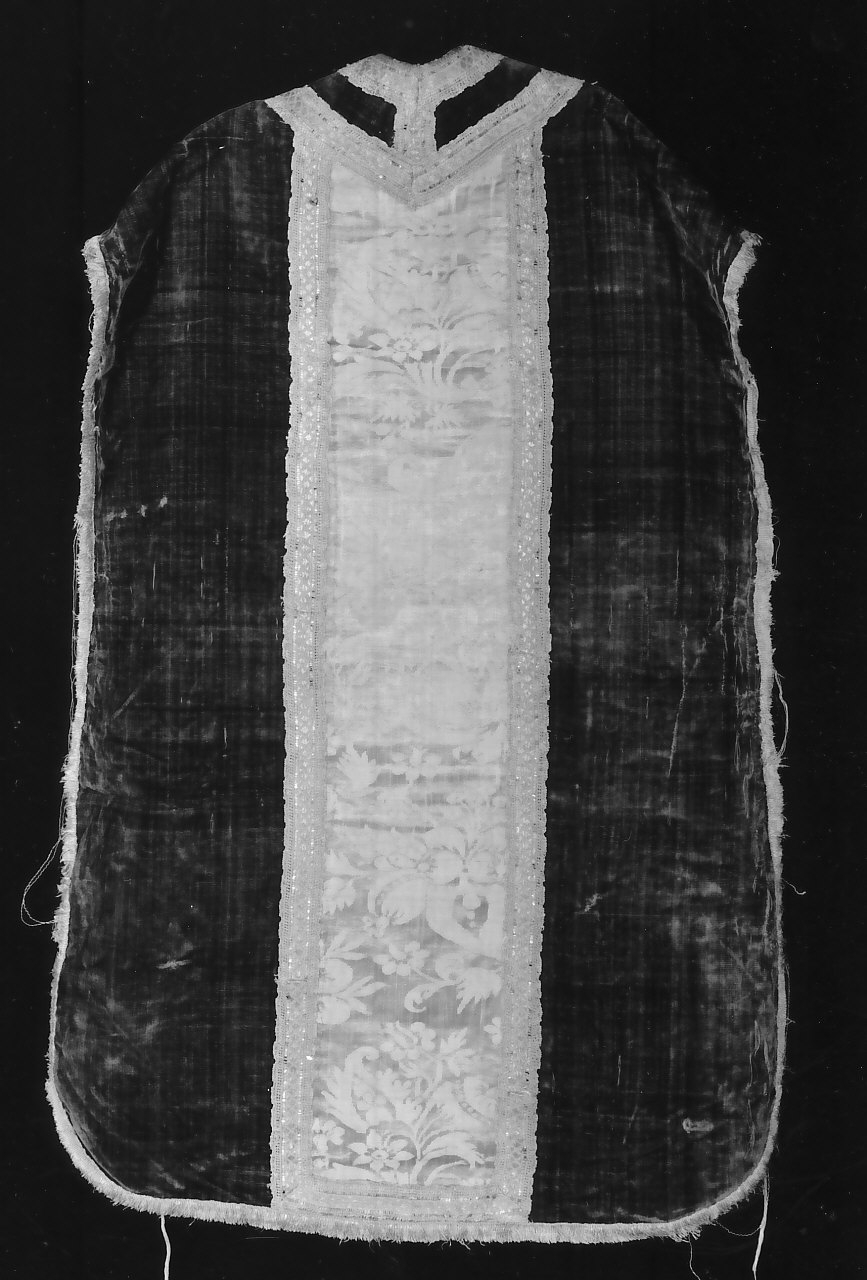 pianeta, opera isolata - manifattura calabrese (sec. XVII)