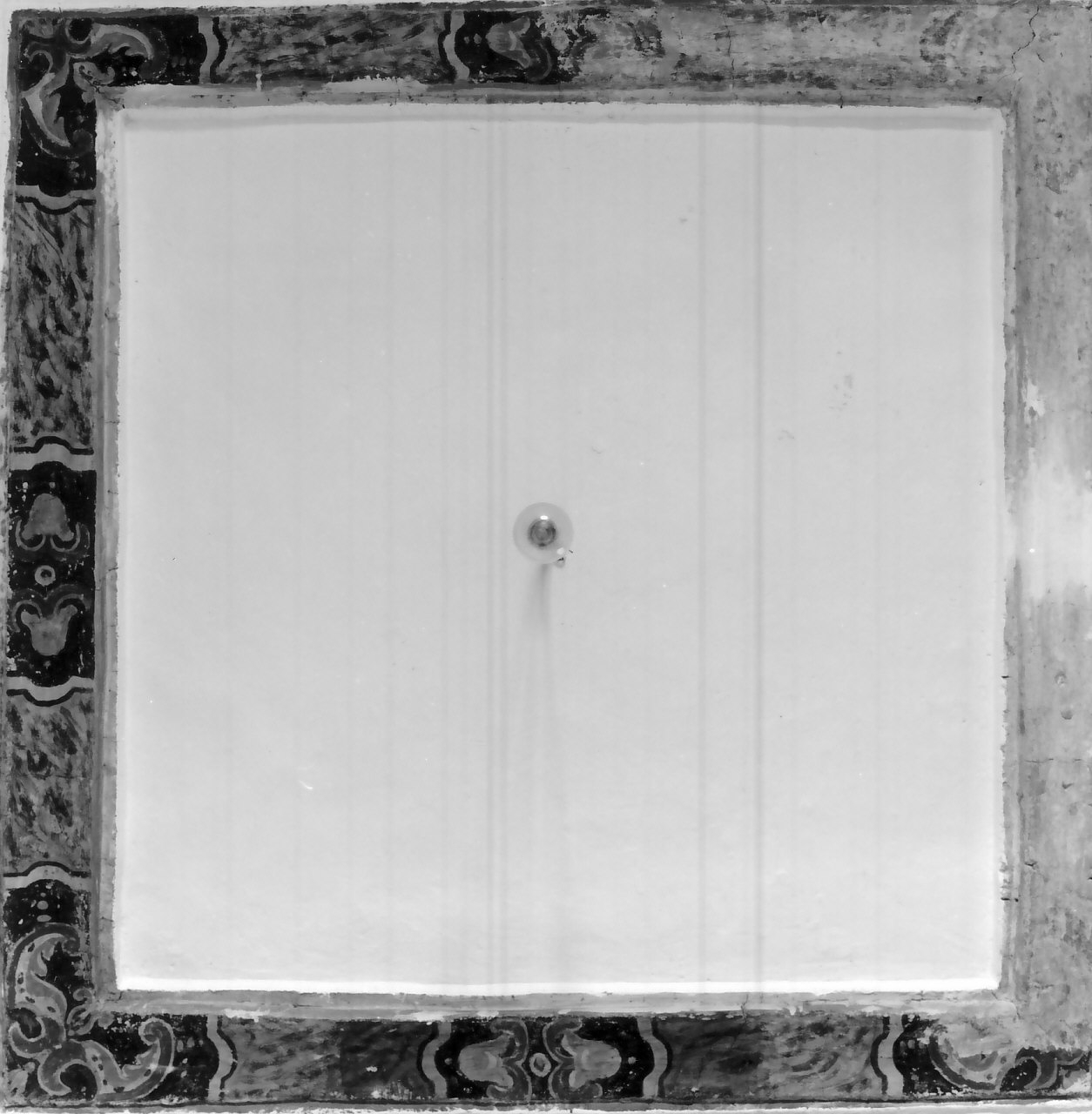 dipinto, opera isolata - ambito calabrese (fine/inizio secc. XVII/ XVIII)