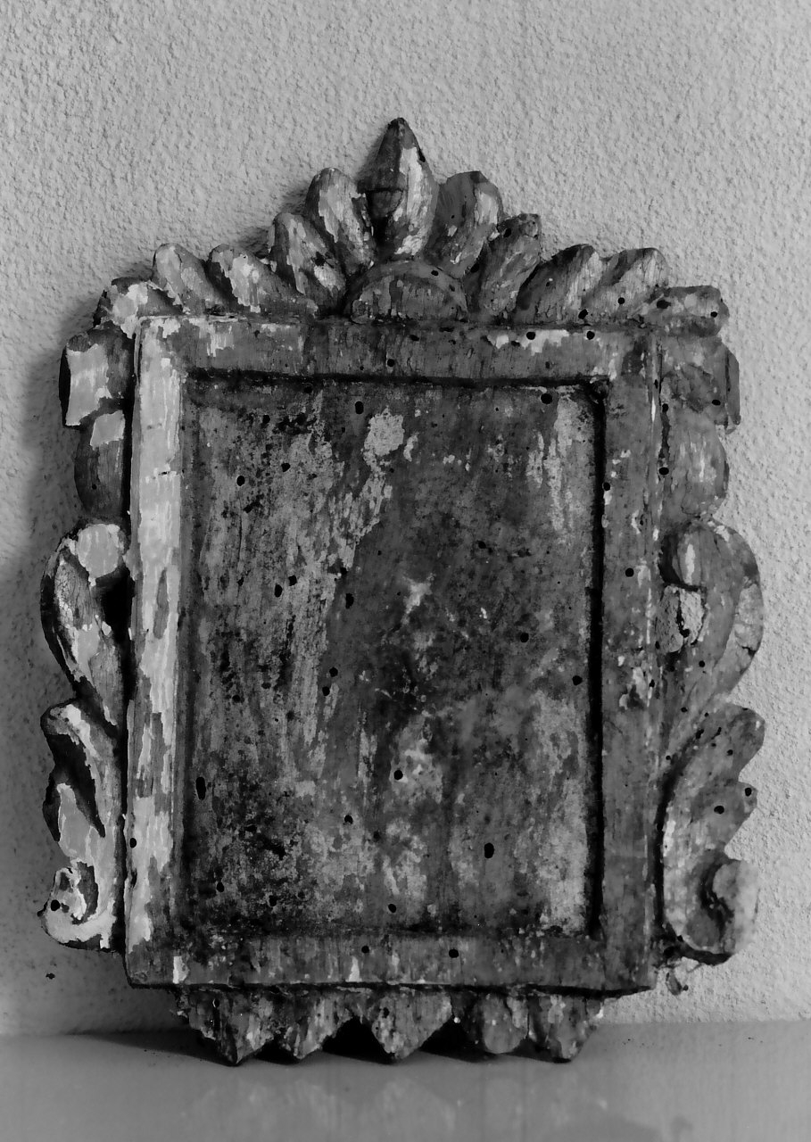 pace, opera isolata - bottega calabrese (sec. XVIII)