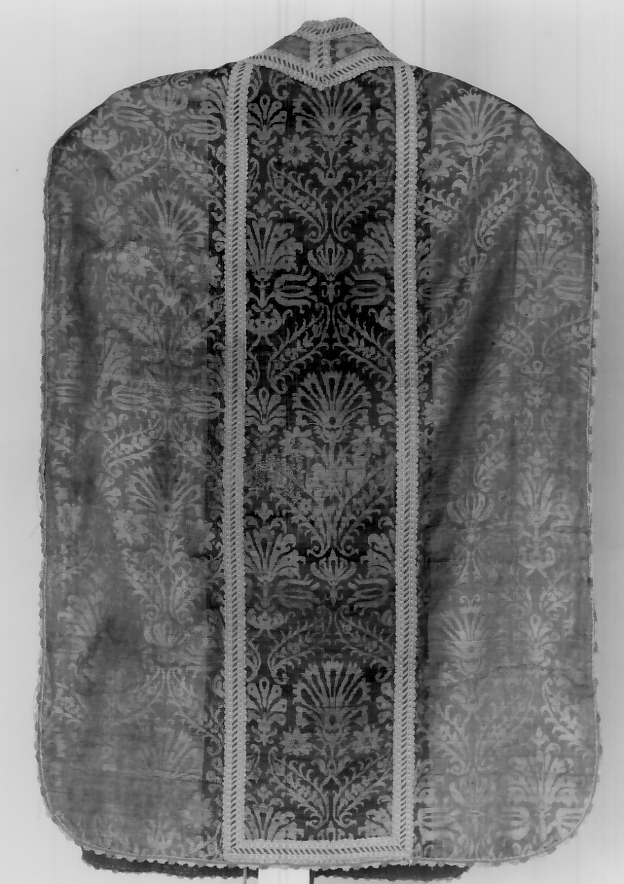 pianeta, opera isolata - manifattura Italia meridionale (sec. XVII)