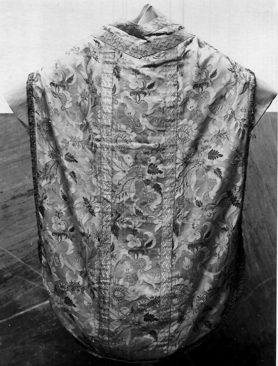 pianeta, opera isolata - manifattura catanzarese (sec. XVIII)