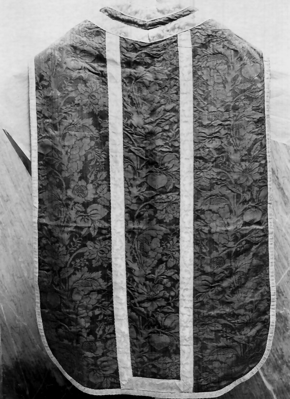 pianeta, opera isolata - manifattura catanzarese (sec. XIX)