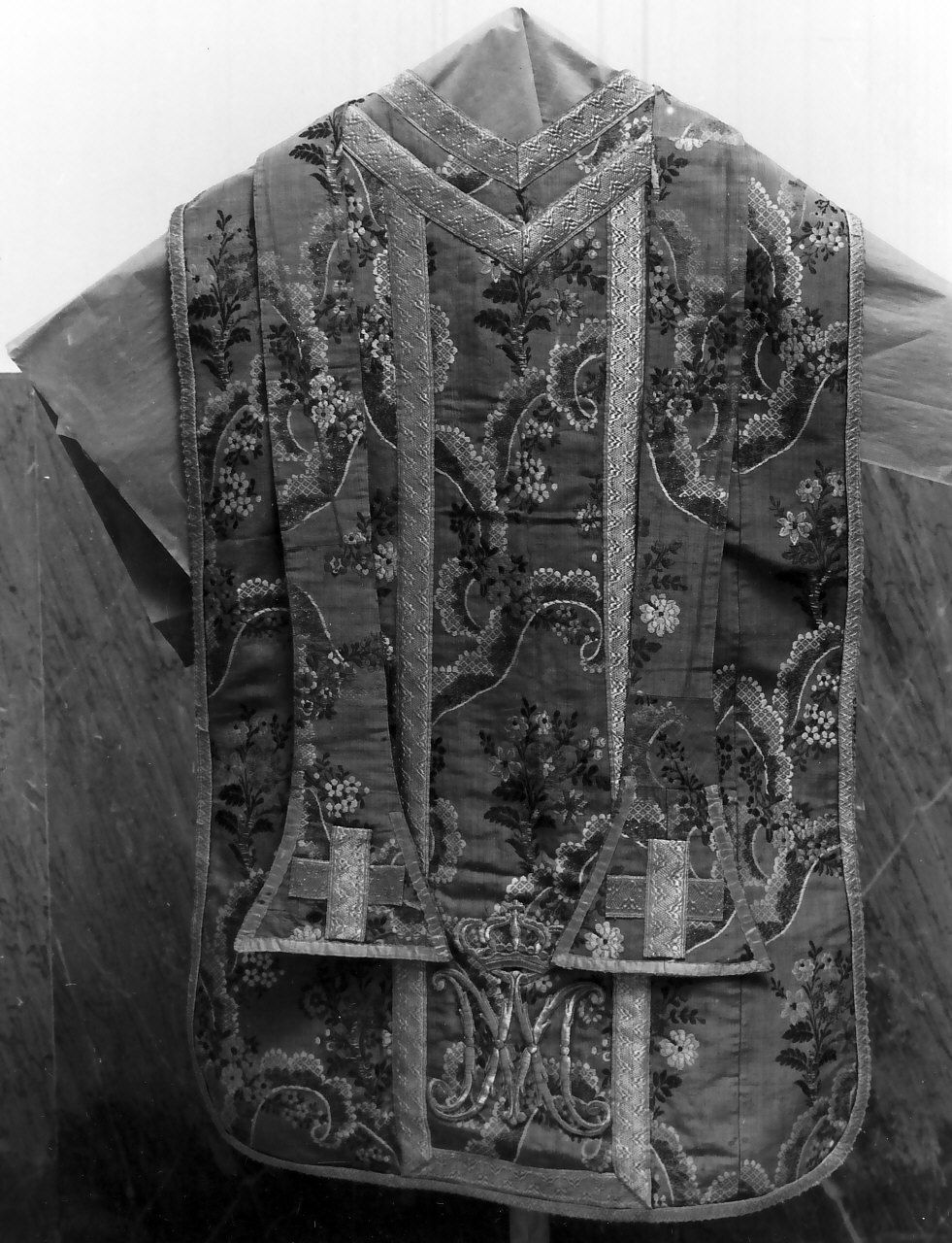 pianeta, opera isolata - manifattura catanzarese (sec. XVIII)