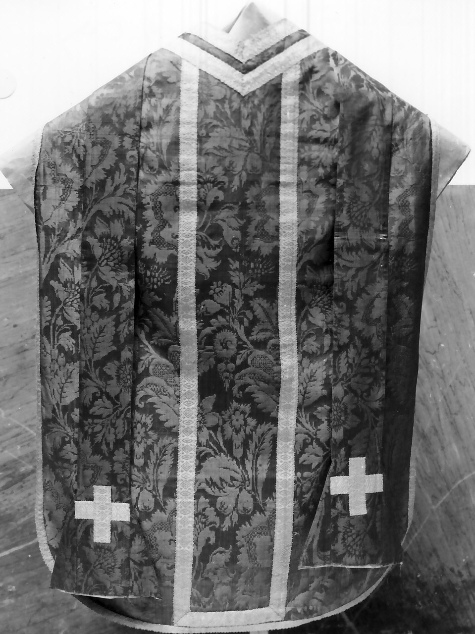 pianeta, opera isolata - manifattura catanzarese (fine sec. XIX)