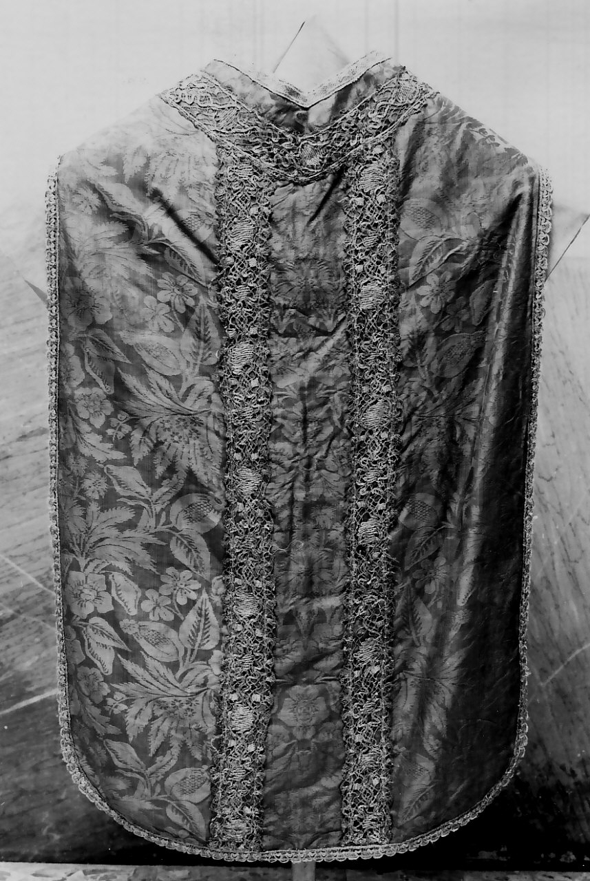 pianeta, opera isolata - manifattura catanzarese (sec. XIX)