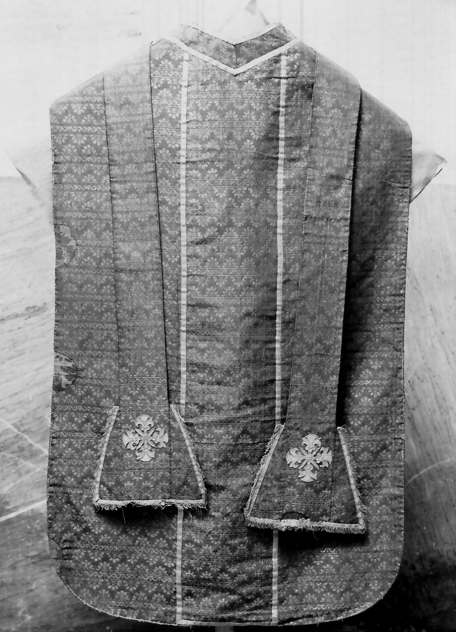 pianeta, opera isolata - manifattura catanzarese (sec. XVIII)