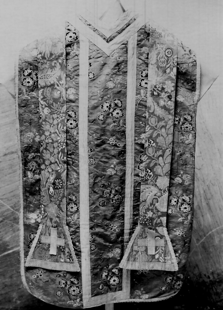 pianeta, opera isolata - manifattura catanzarese (fine sec. XVIII)