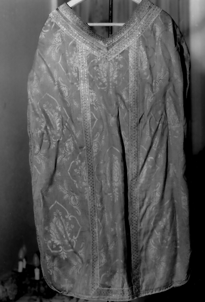 pianeta, opera isolata - manifattura calabrese (inizio sec. XX)