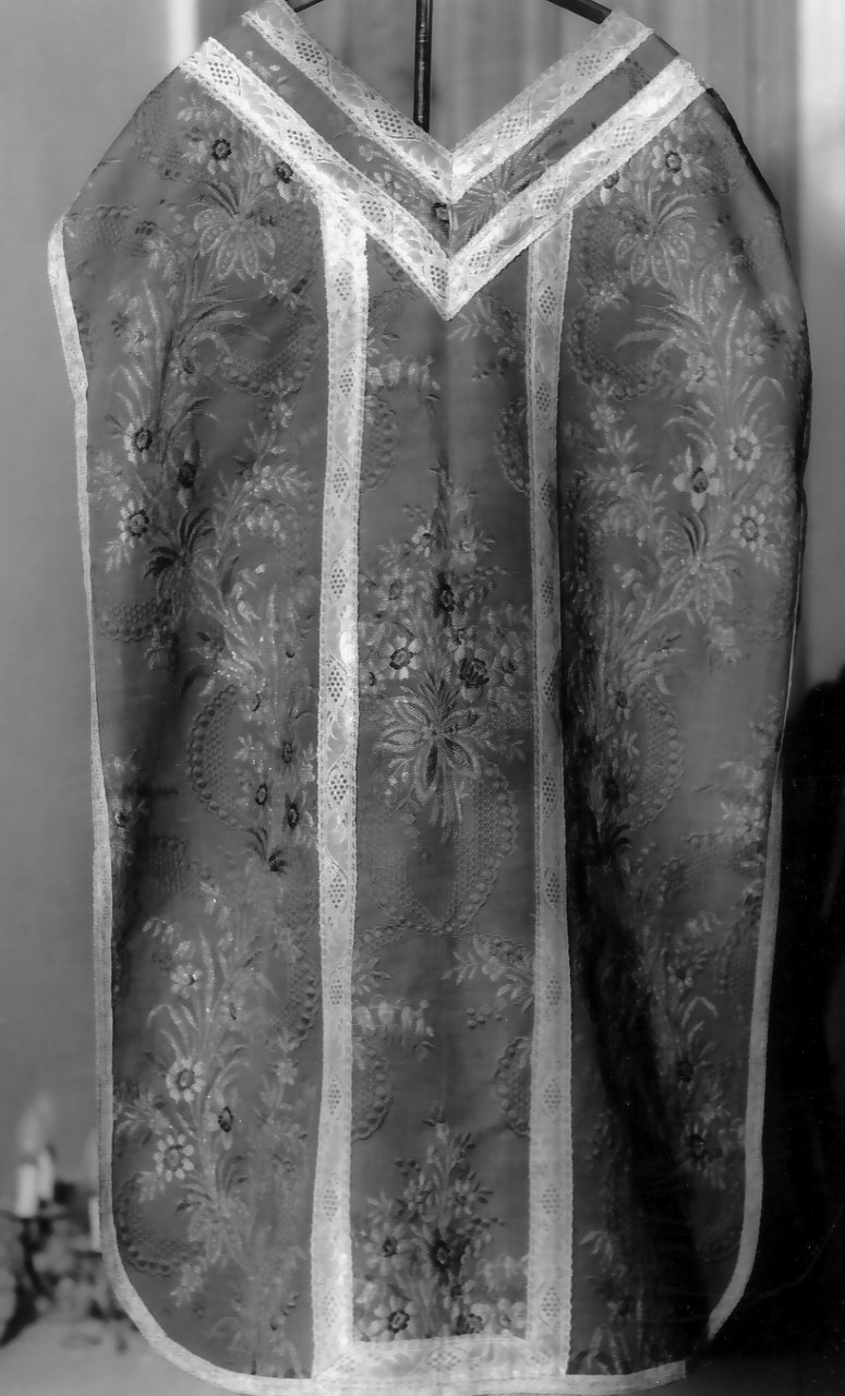 pianeta, opera isolata - manifattura calabrese (fine/inizio secc. XIX/ XX)