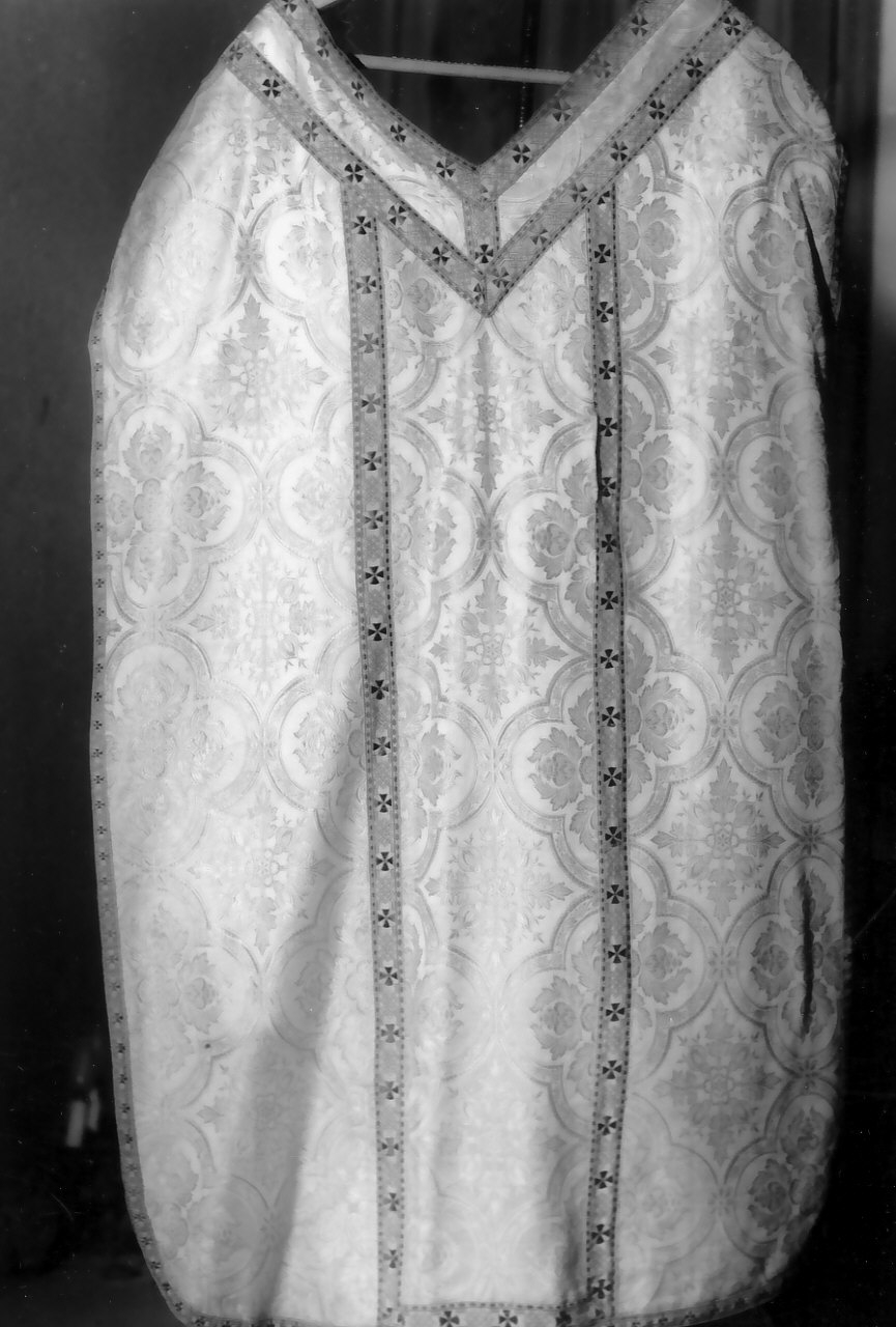 pianeta, opera isolata - manifattura calabrese (inizio sec. XX)