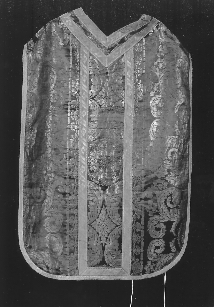 pianeta - manifattura Italia meridionale (fine/inizio secc. XIX/ XX)