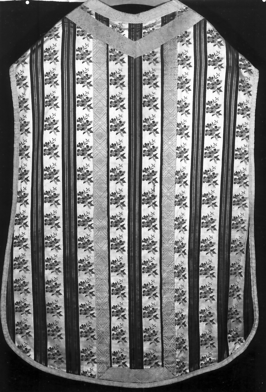 pianeta - manifattura catanzarese (fine sec. XVIII)