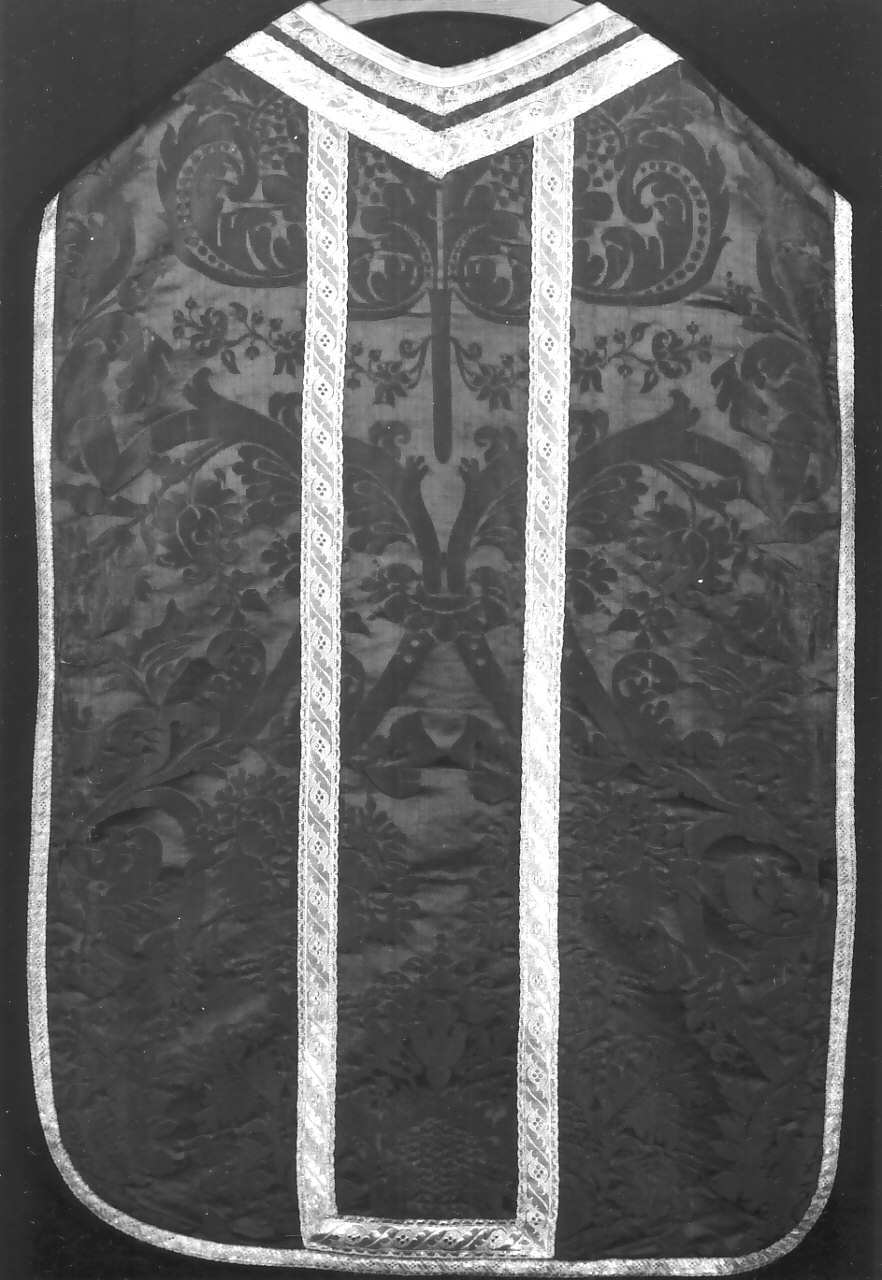 pianeta - manifattura catanzarese (sec. XIX)