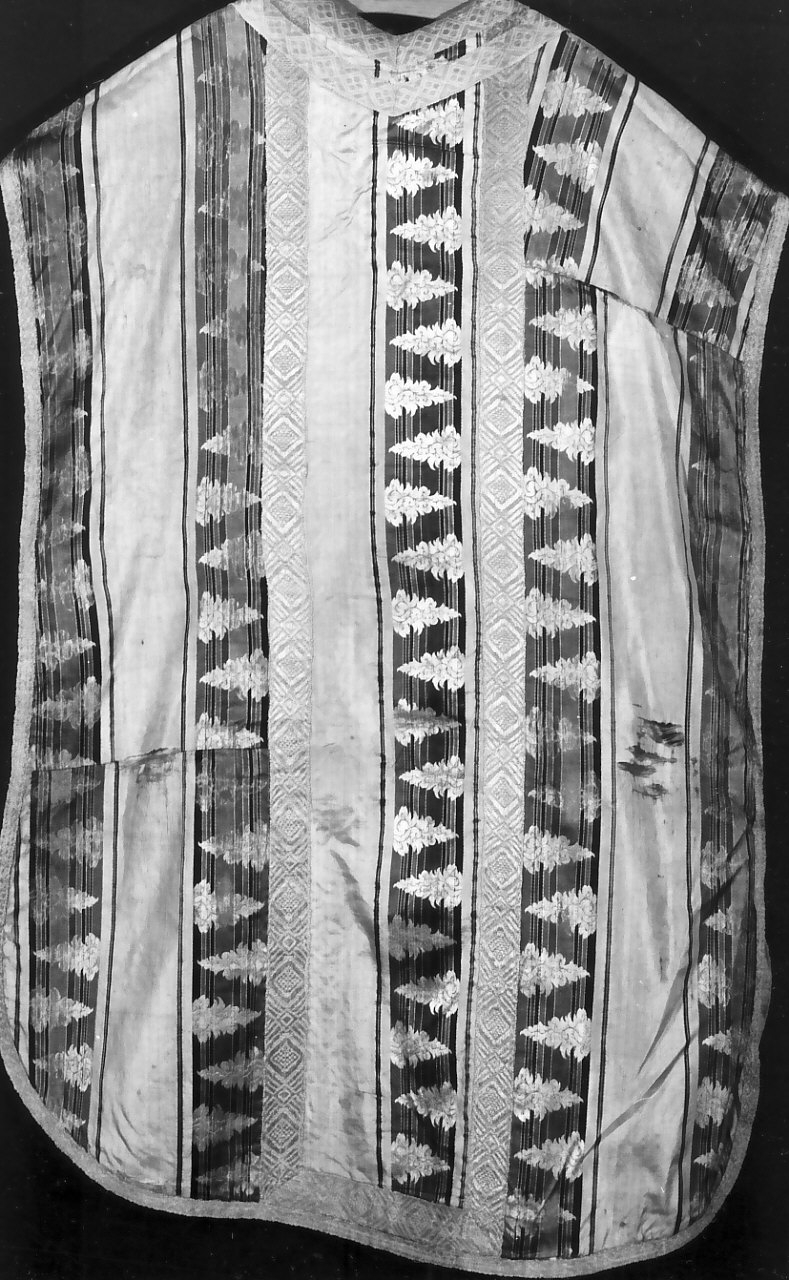 pianeta - manifattura catanzarese (sec. XVIII)