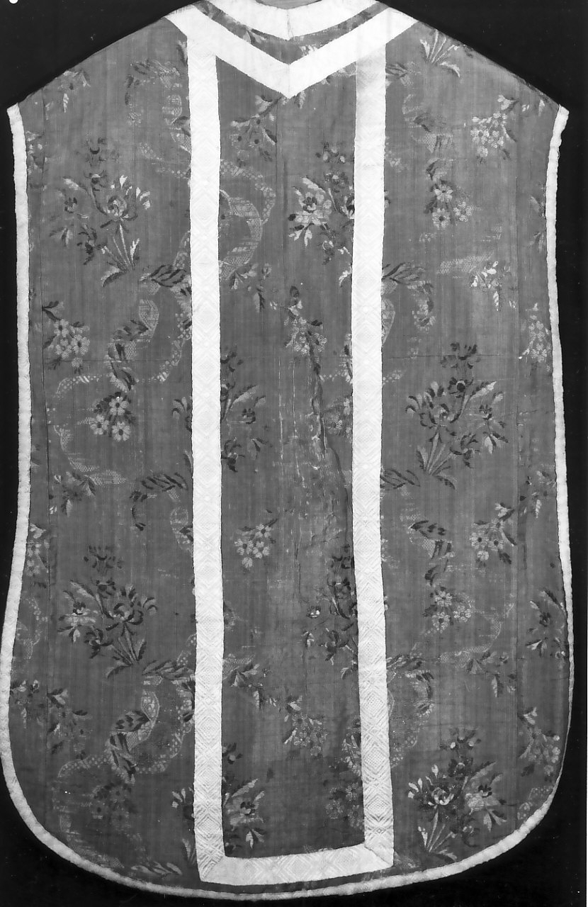 pianeta - manifattura catanzarese (sec. XVIII)