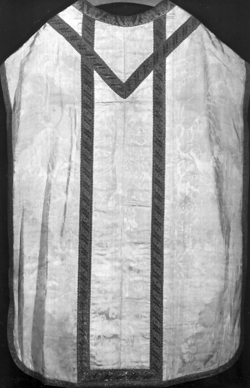 pianeta - manifattura catanzarese (sec. XIX)