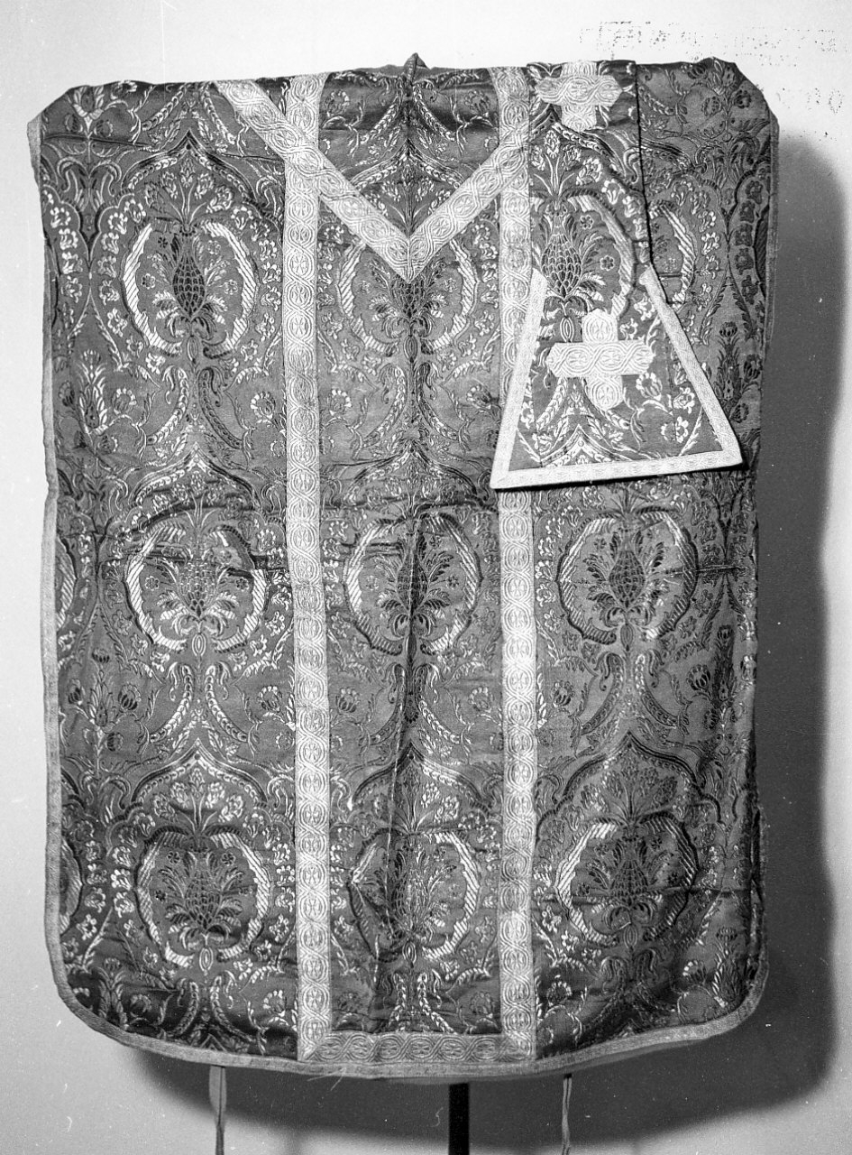 pianeta, opera isolata - manifattura Italia meridionale (prima metà sec. XX)