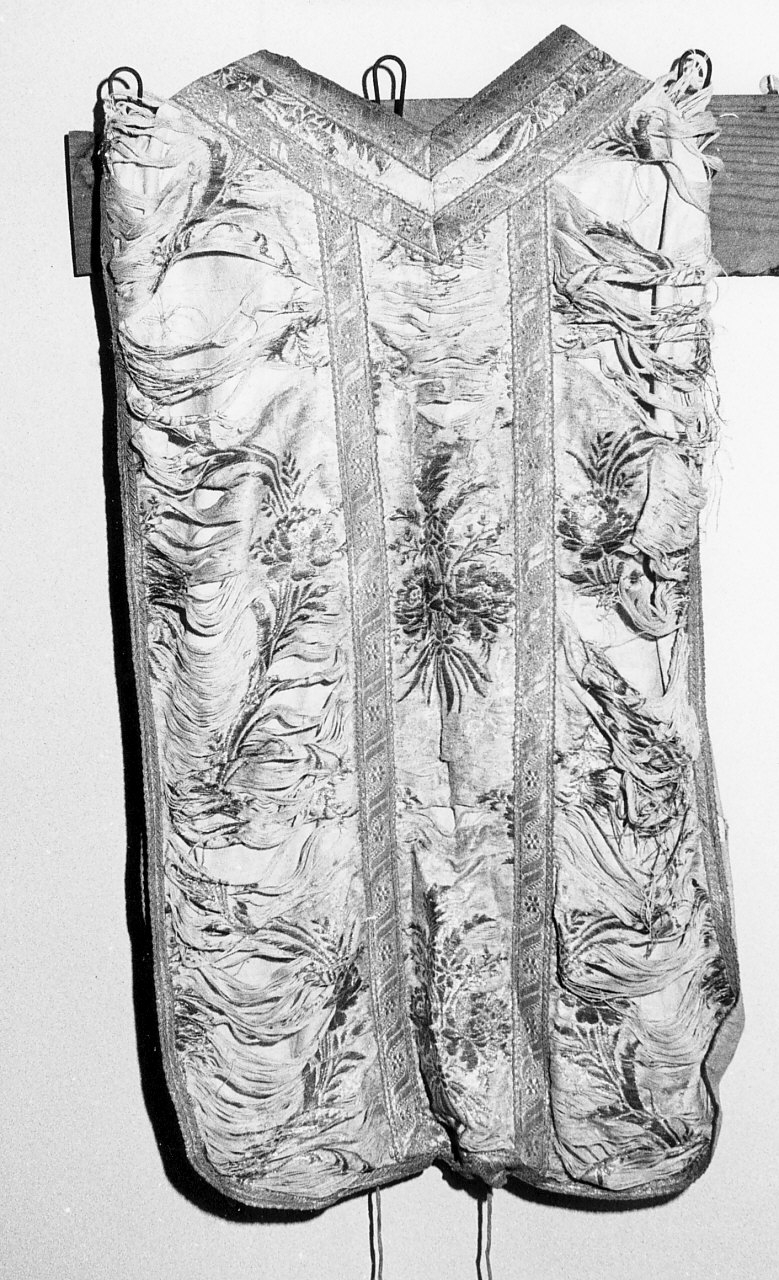 pianeta, opera isolata - manifattura Italia meridionale (prima metà sec. XX)