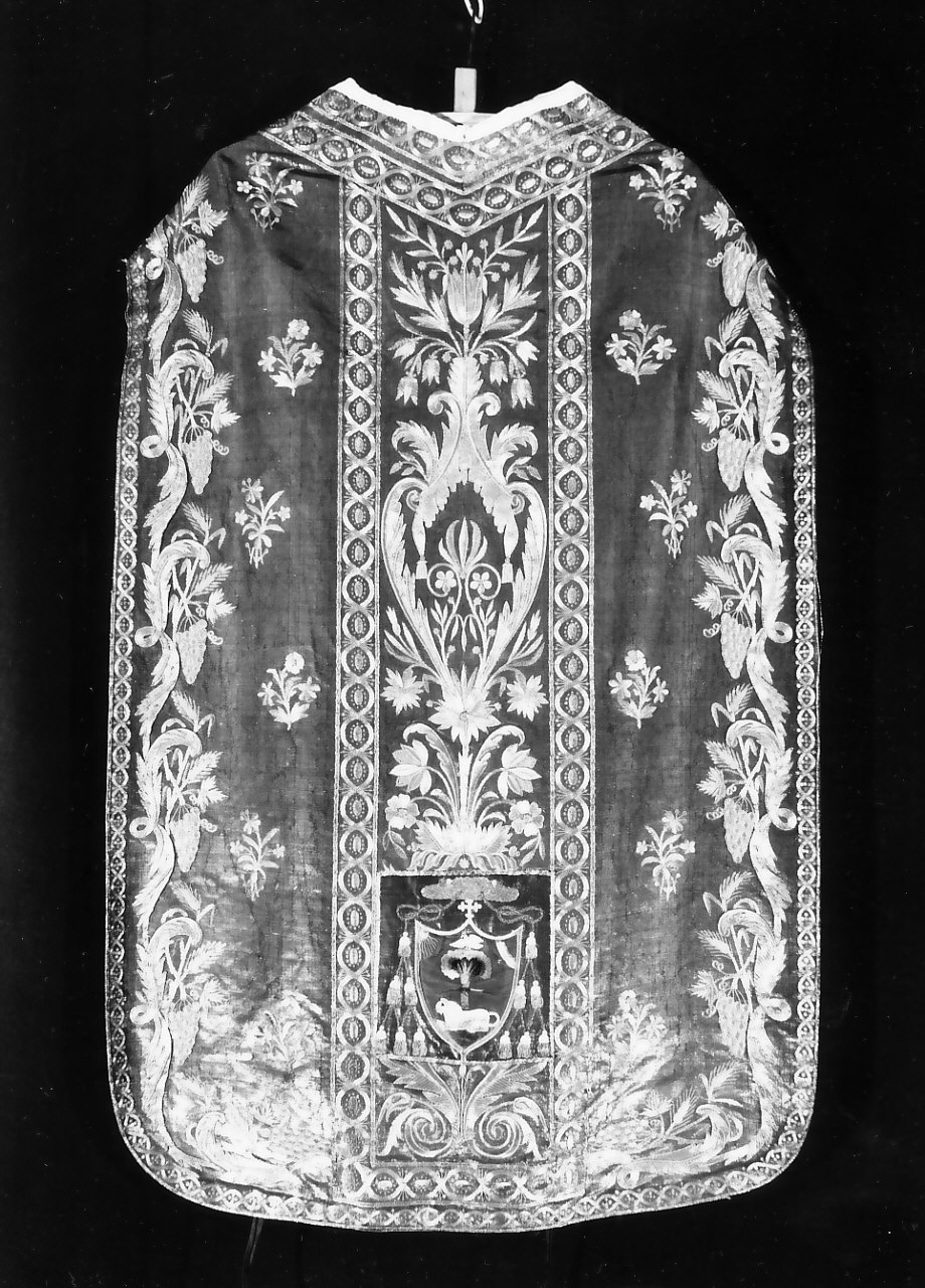 pianeta, opera isolata - manifattura napoletana (fine/inizio secc. XVIII/ XIX)