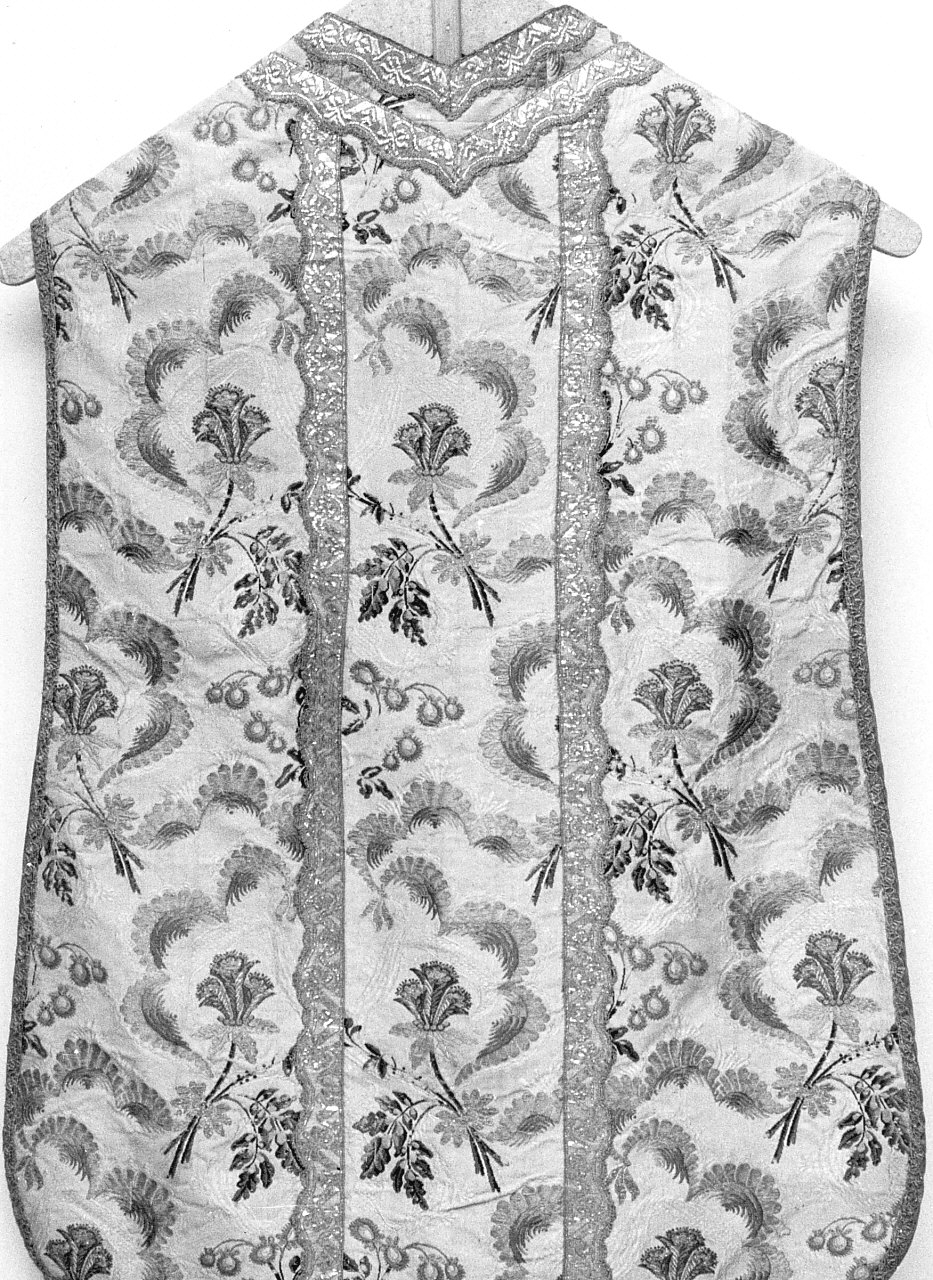 pianeta, opera isolata - manifattura catanzarese (sec. XVIII)