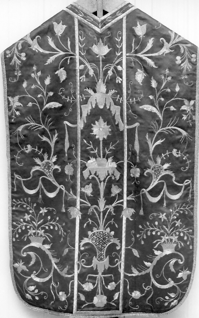 pianeta, opera isolata - manifattura catanzarese (sec. XVIII)