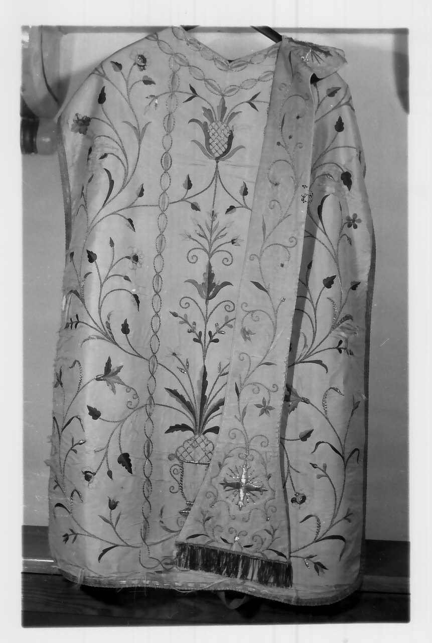 pianeta, opera isolata - manifattura calabrese (fine sec. XIX)